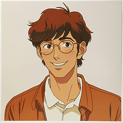 Derek DeMaiolo portrait